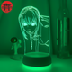 LED Lamp Makima 