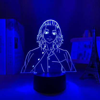 LED Lamp Manjiro Sano - Tokyo Revengers™