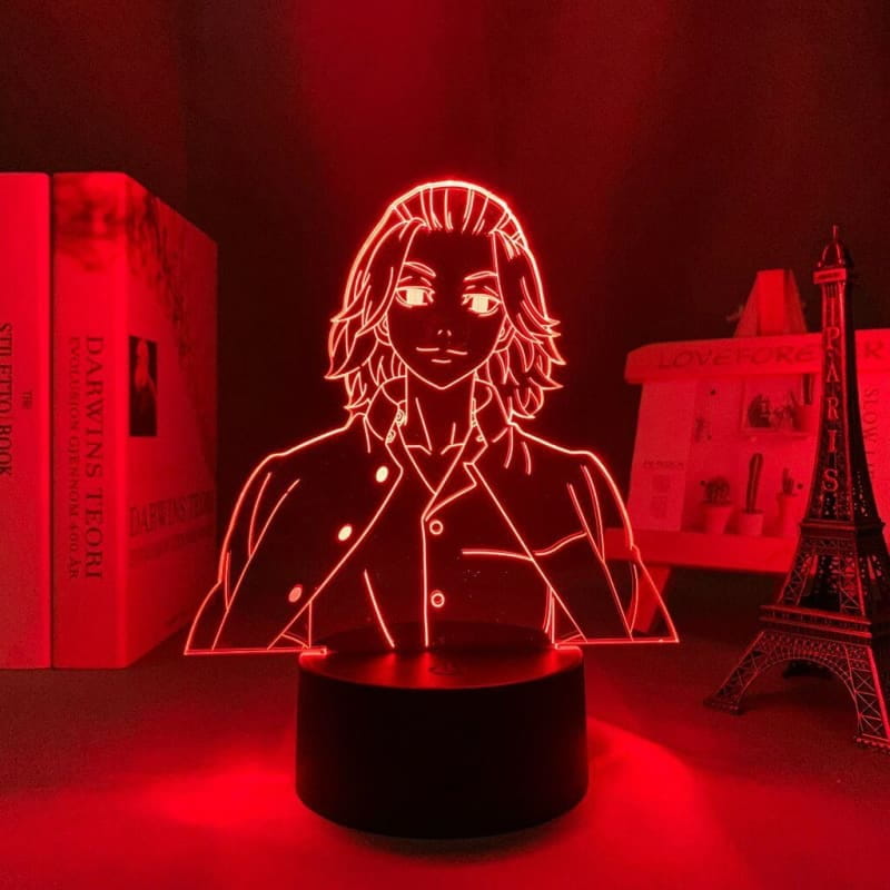 LED Lamp Manjiro Sano - Tokyo Revengers™