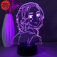 LED Lamp Manjiro Sano - Tokyo Revengers™