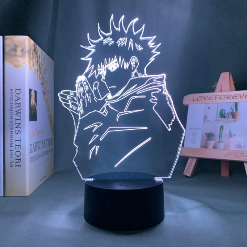 LED Lamp Megumi Fushiguro - Jujutsu Kaisen™