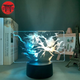 LED Lamp Megumi Fushiguro Two-Tone - Jujutsu Kaisen™
