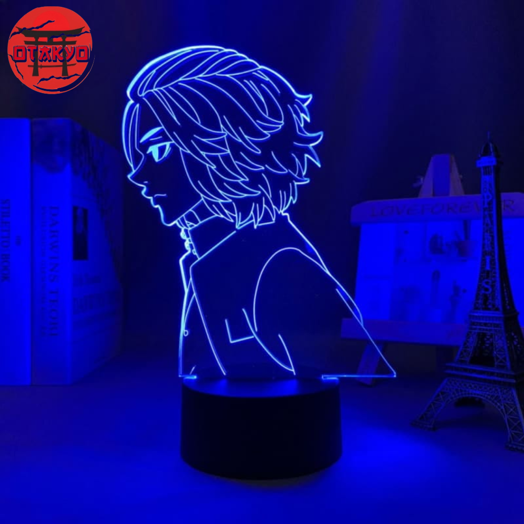 LED Lamp Mikey - Tokyo Revengers™