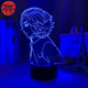 LED Lamp Mikey - Tokyo Revengers™