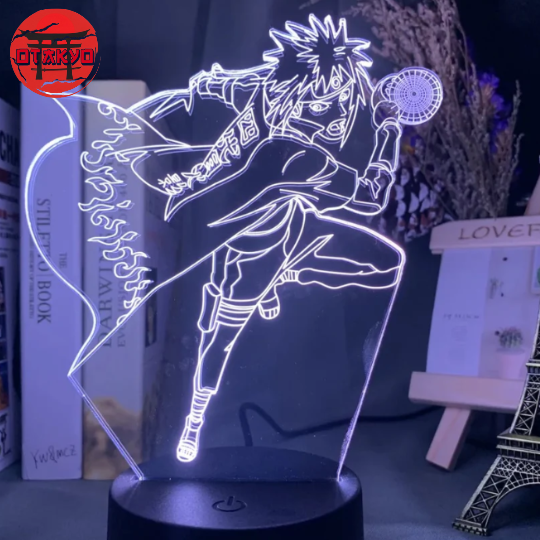 LED Lamp Minato - Naruto Shippuden™