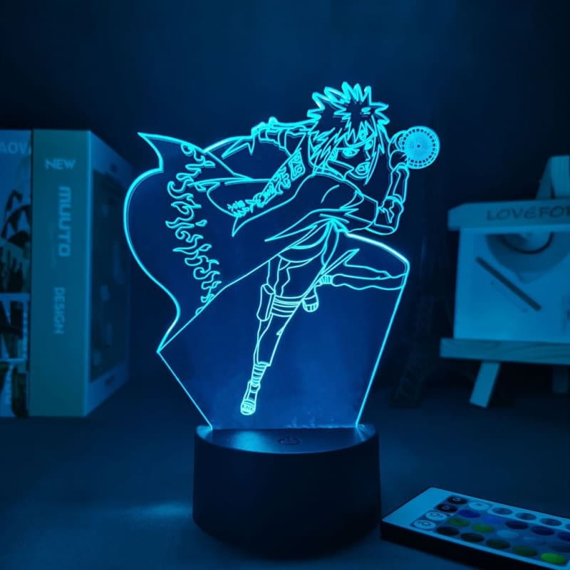 LED Lamp Minato - Naruto Shippuden™