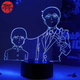 LED Lamp Mob x Reigen - Mob Psycho 100™