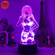 LED Lamp Nami 