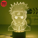 LED Lamp Naruto Uzumaki - Naruto Shippuden™