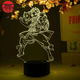 LED Lamp Natsu - Fairy Tail™