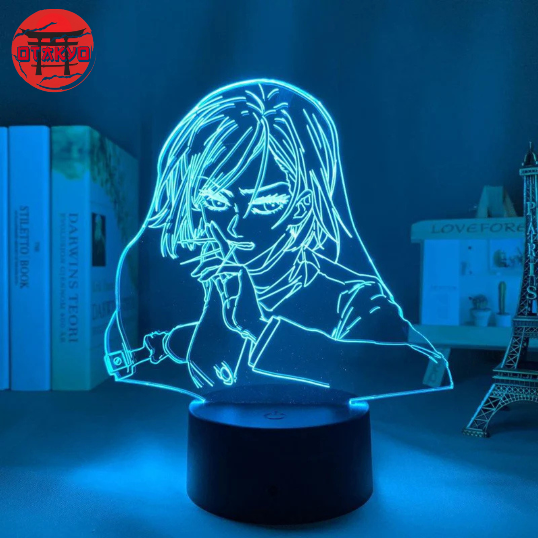 LED Lamp Nobara Kugisaki - Jujutsu Kaisen™