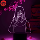 LED Lamp Orochimaru - Naruto Shippuden™