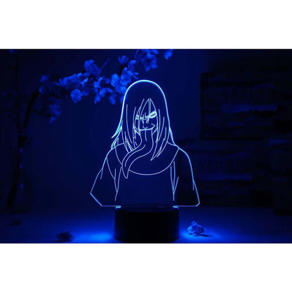 LED Lamp Orochimaru - Naruto Shippuden™