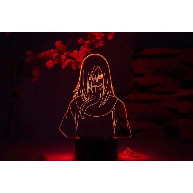 LED Lamp Orochimaru - Naruto Shippuden™