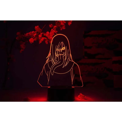 LED Lamp Orochimaru - Naruto Shippuden™