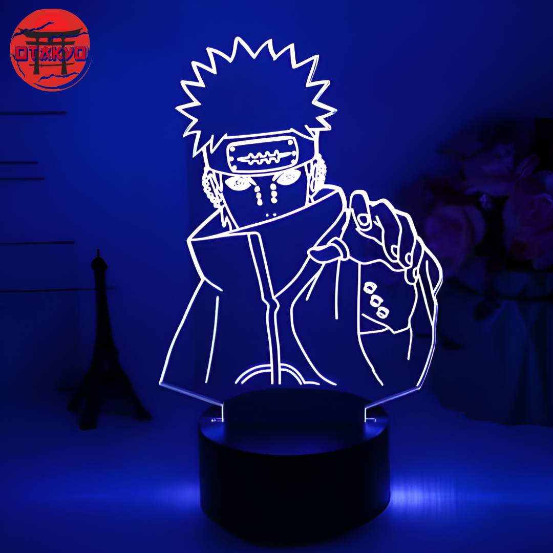 LED Lamp Pain - Naruto Shippuden™