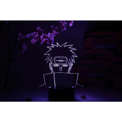 LED Lamp Pain "Tendo" - Naruto Shippuden™
