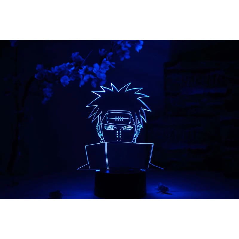 LED Lamp Pain "Tendo" - Naruto Shippuden™