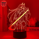 LED Lamp Power 