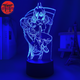 LED Lamp Power - Chainsaw Man™