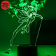 LED Lamp Puck - Berserk™