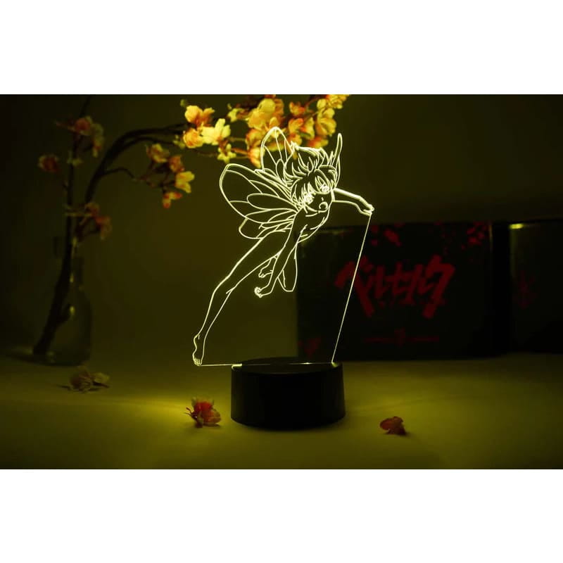 LED Lamp Puck - Berserk™