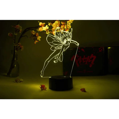 LED Lamp Puck - Berserk™