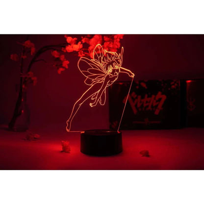 LED Lamp Puck - Berserk™