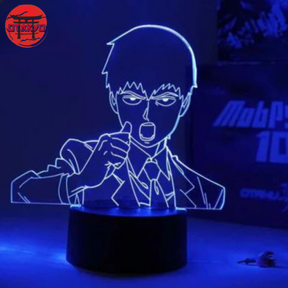 LED Lamp Reigen "Medium" - Mob Psycho 100™