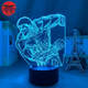 LED Lamp Reiner Braun Armored Titan - Attack on Titan™