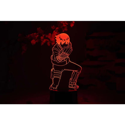 LED Lamp Rock Lee - Naruto Shippuden™
