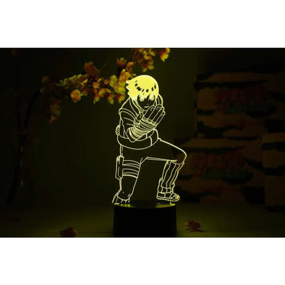 LED Lamp Rock Lee - Naruto Shippuden™