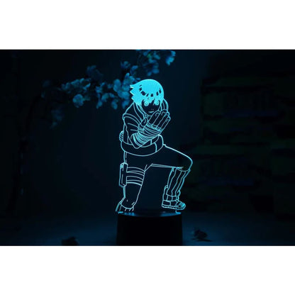 LED Lamp Rock Lee - Naruto Shippuden™