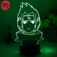 LED Lamp Sasuke Uchiwa - Naruto Shippuden™