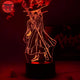 LED Lamp Schierke - Berserk™