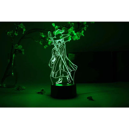 LED Lamp Schierke - Berserk™