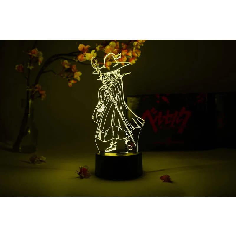 LED Lamp Schierke - Berserk™