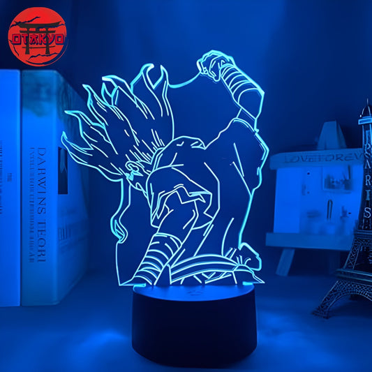 LED Lamp Senku - Dr. Stone™
