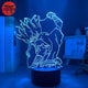 LED Lamp Senku - Dr. Stone™