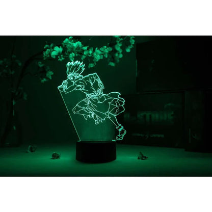 LED Lamp Senku - Dr Stone™