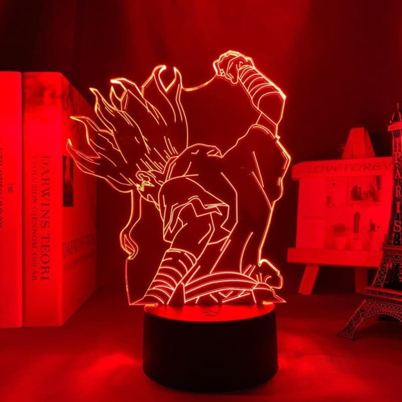 LED Lamp Senku - Dr. Stone™
