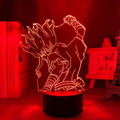 LED Lamp Senku - Dr. Stone™