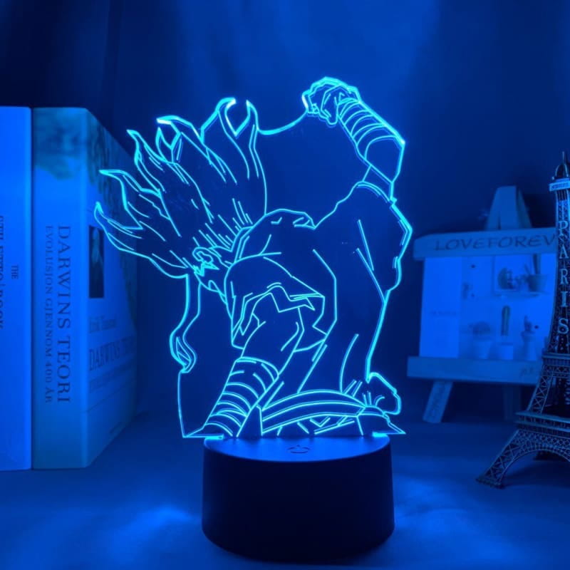 LED Lamp Senku - Dr. Stone™