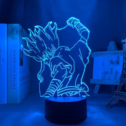 LED Lamp Senku - Dr. Stone™