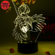 LED Lamp Serpico - Berserk™