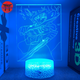 LED Lamp Shadow Monarch - Solo Leveling™
