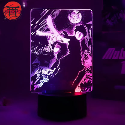 LED Lamp Shigeo Kageyama - Mob Psycho 100™