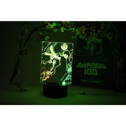 LED Lamp Shigeo Kageyama - Mob Psycho 100™