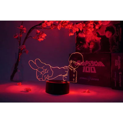 LED Lamp Shigeo - Mob Psycho 100™