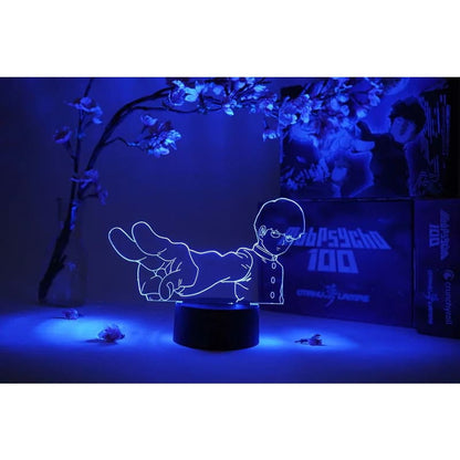 LED Lamp Shigeo - Mob Psycho 100™